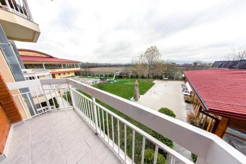 Hotel Ravni Gaj Hotel in Serbia