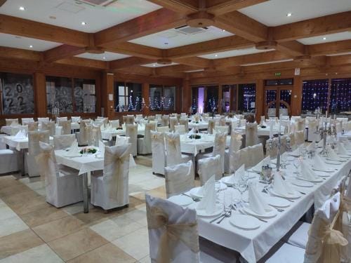 Hotel Ravni Gaj Hotel in Serbia