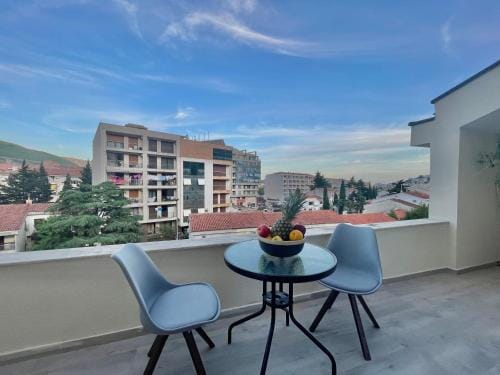 Serenity blue apartments Hotel in Budva