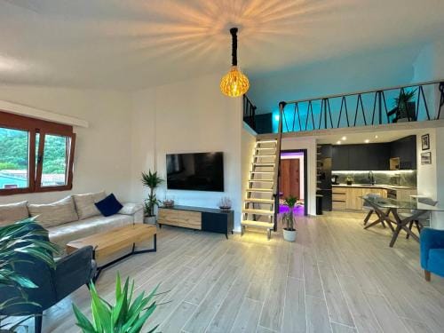 Serenity blue apartments Hotel in Budva