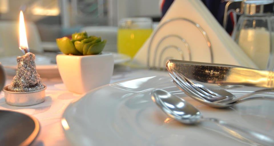 Garni hotel King Hotel in Serbia