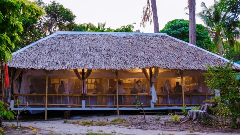 Lipe Garden Beach Resort Resort in Thailand