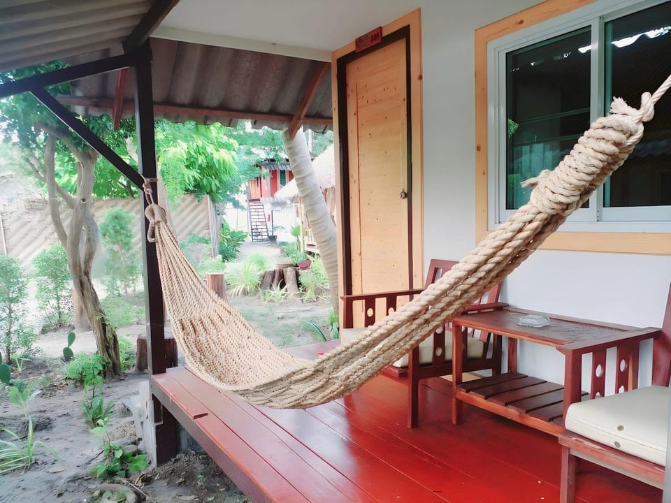 Lipe Garden Beach Resort Resort in Thailand