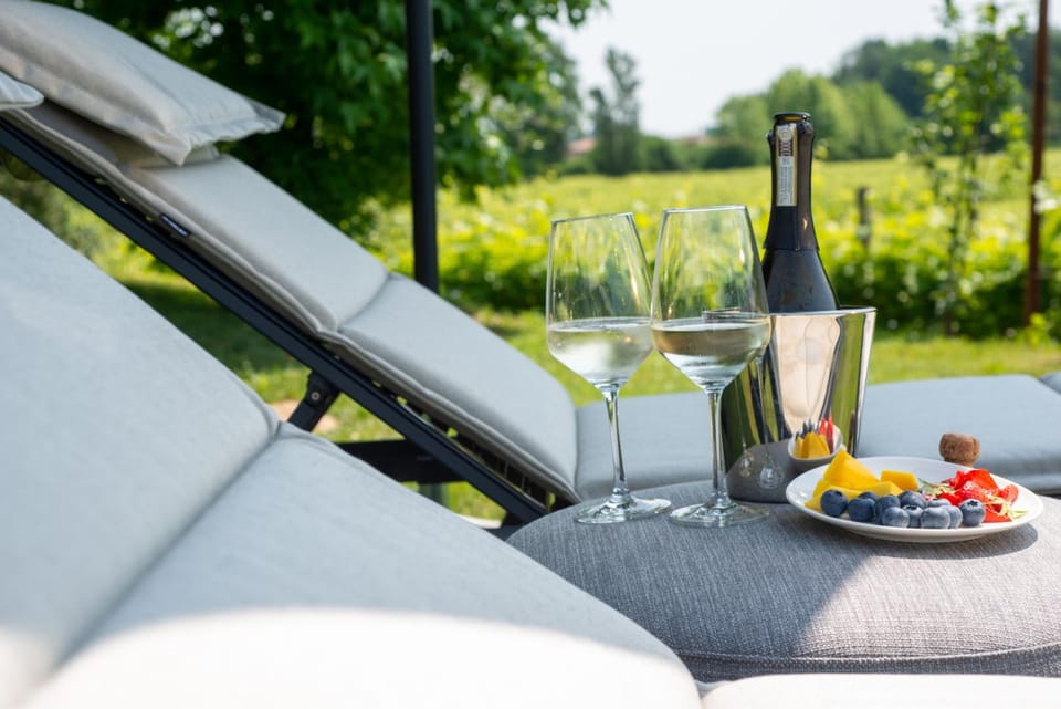 Relais La Dolce Vite Hotel in Trentino-South Tyrol