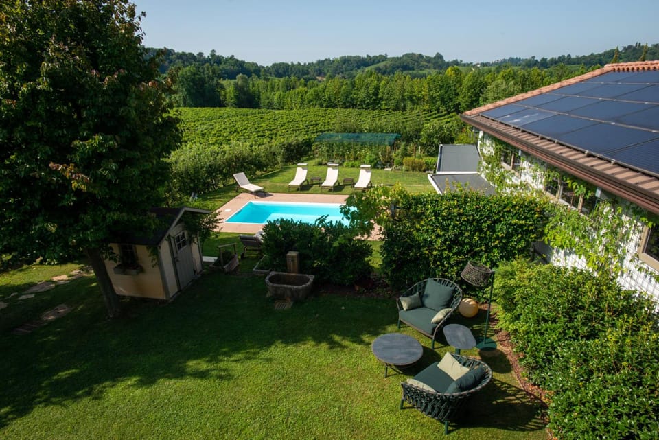 Relais La Dolce Vite Hotel in Trentino-South Tyrol