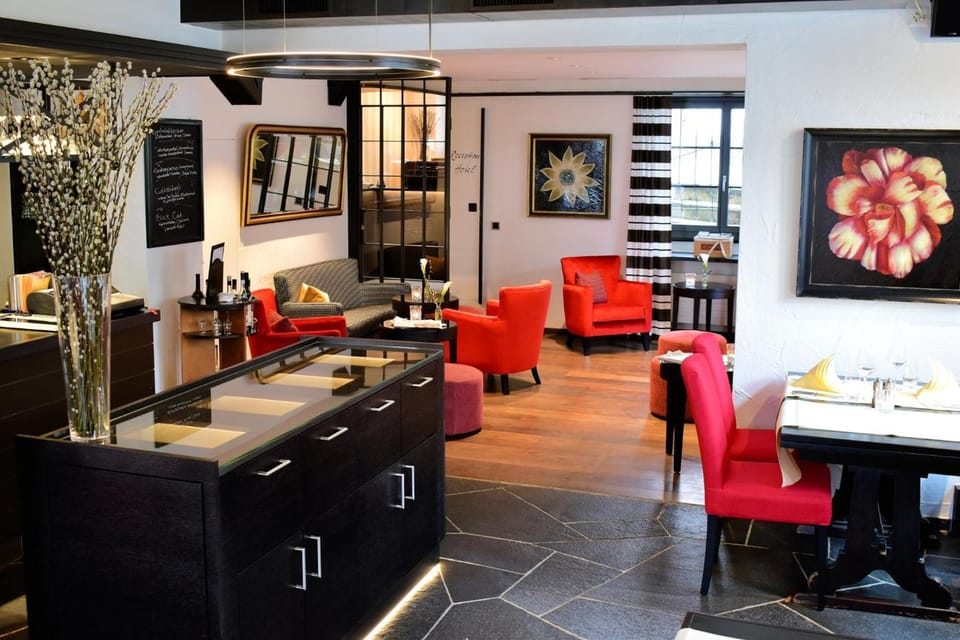 Bar/lounge