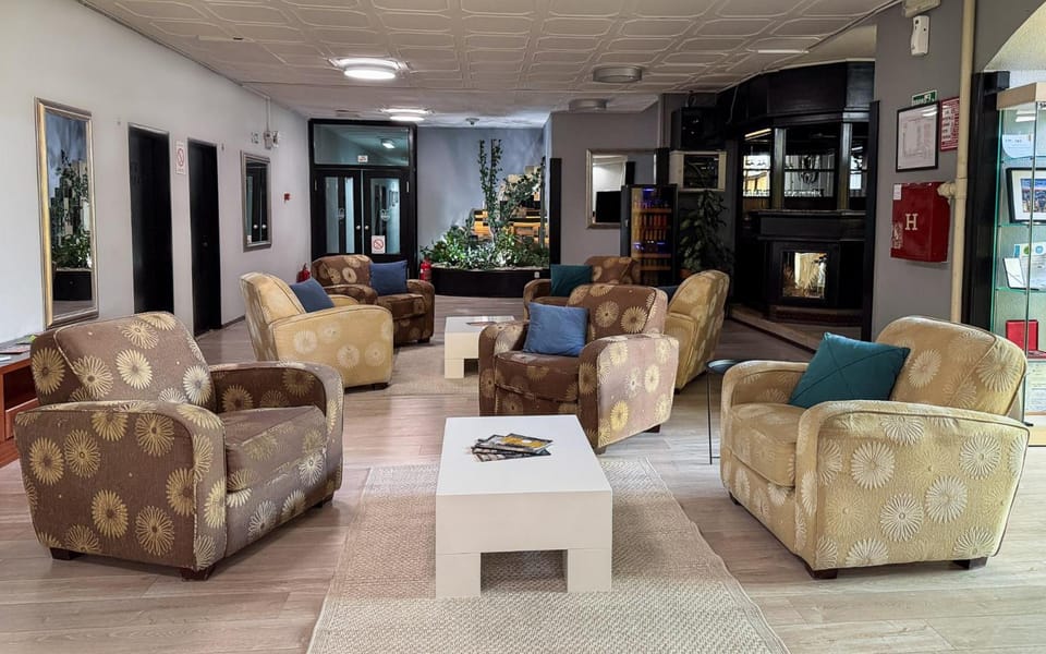 Hotel Vojvodina Hotel in Novi Sad