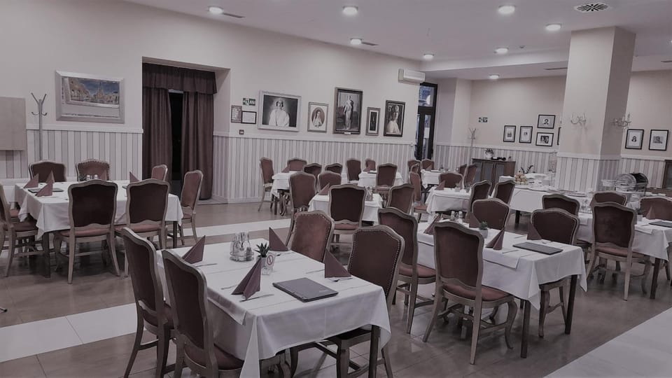 Hotel Vojvodina Hotel in Novi Sad
