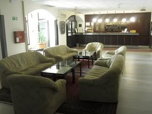 Hotel Vojvodina Hotel in Novi Sad