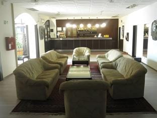 Hotel Vojvodina Hotel in Novi Sad