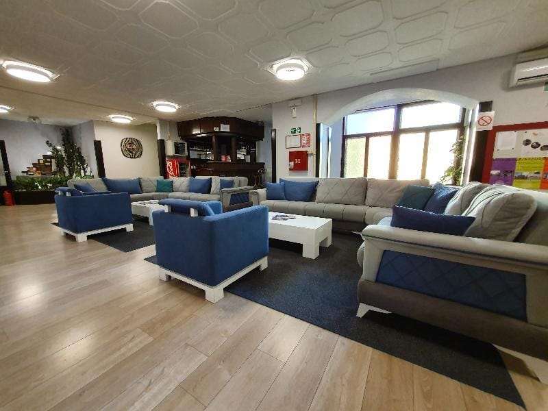 Hotel Vojvodina Hotel in Novi Sad
