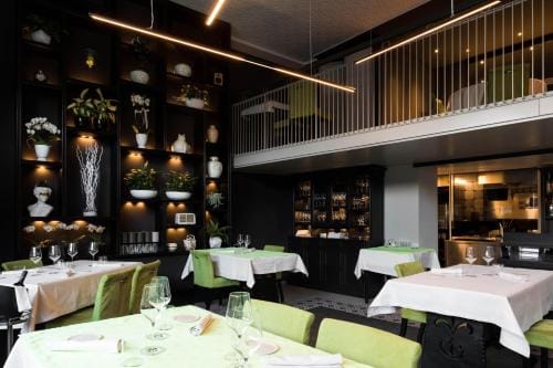 Locanda Tradate Inn in Lombardy