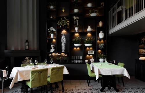 Locanda Tradate Inn in Lombardy