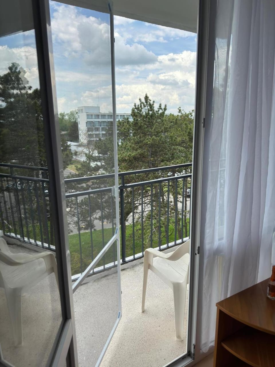 Hotel Mures Hotel in Dobrich Province, Bulgaria