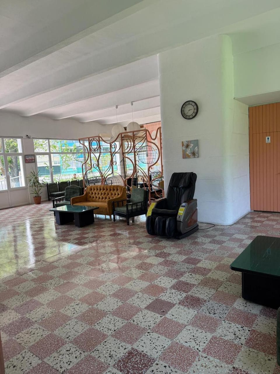 Hotel Mures Hotel in Dobrich Province, Bulgaria