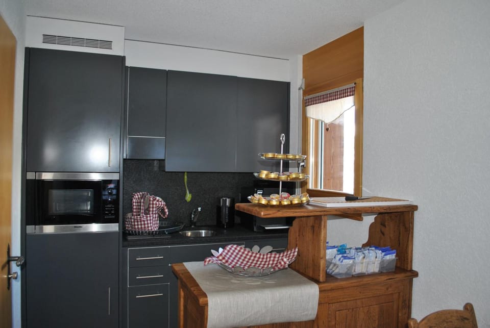 Les Petits Melezes Hotel in Sierre