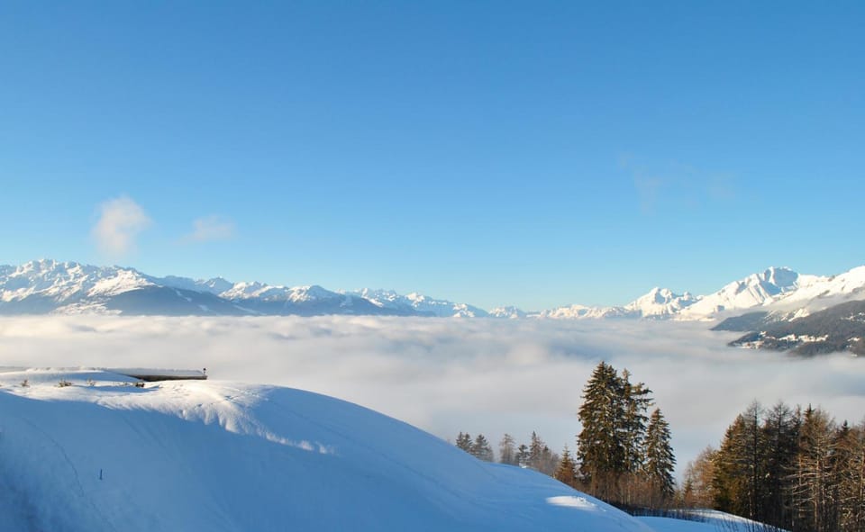 Les Petits Melezes Hotel in Sierre