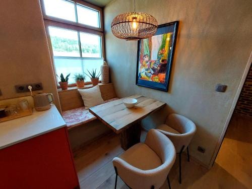 Les Suites de Petit Bomal Hotel in Wallonia, Belgium