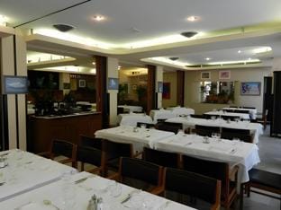 Hotel Ceresio Hotel in Lugano