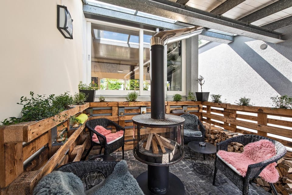 Hotel zum Hirschen Hotel in Canton of Zurich