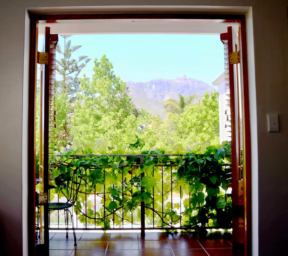Penelope's Stellenbosch Hotel in Stellenbosch