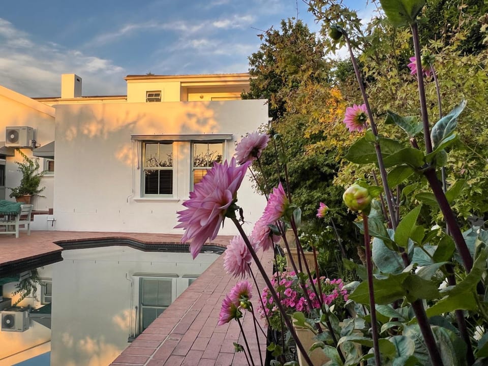 Penelope's Stellenbosch Hotel in Stellenbosch