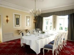 Hotel Refsnes Gods - by Classic Norway Hotels Hotel in Viken, Norway