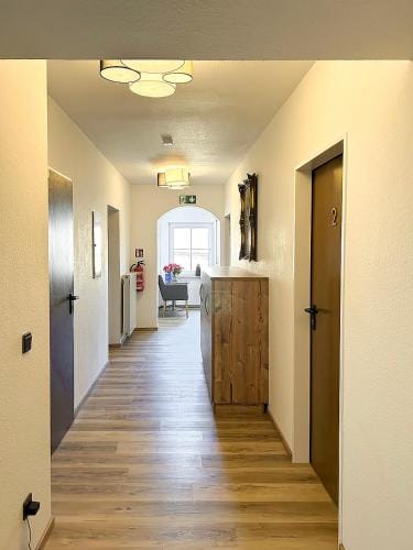 Keller Hohe Hotel in Andernach