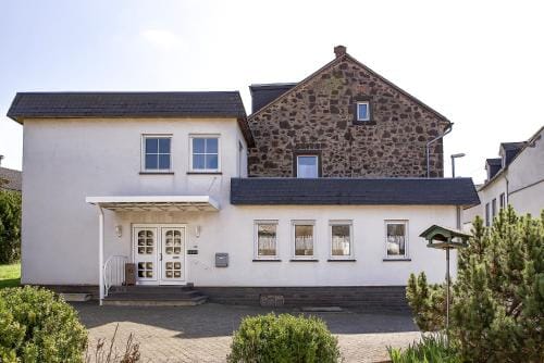 Keller Hohe Hotel in Andernach