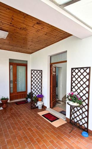 Vacanze a Colori Hotel in Porto Recanati