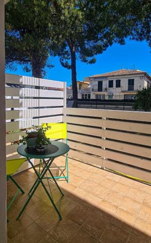Vacanze a Colori Hotel in Porto Recanati