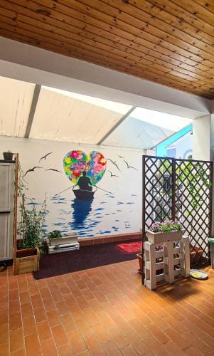 Vacanze a Colori Hotel in Porto Recanati