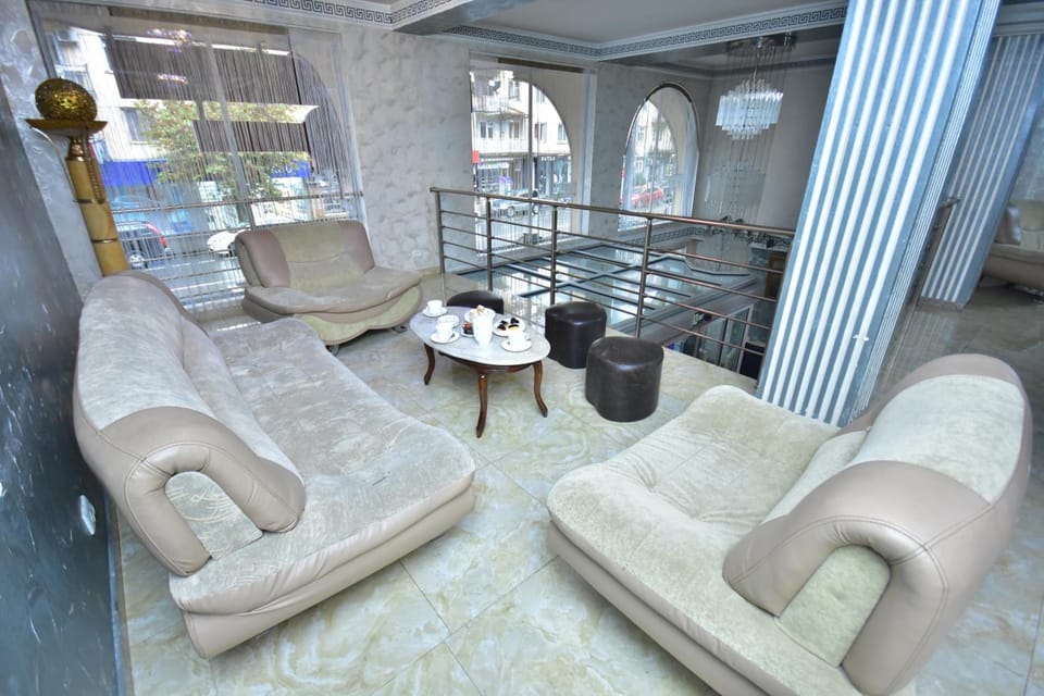Hotel Chao Hotel in Batumi