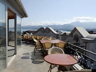 Boutique Hotel O. Galogre Hotel in Batumi