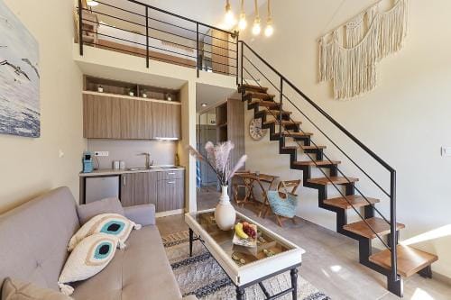 Flamingo View Suites & Villas Hotel in Halkidiki