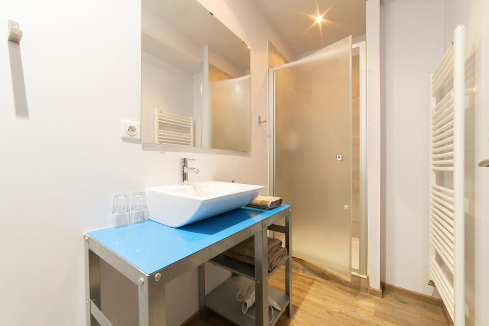 Maison Mondrian Hotel in Mulhouse