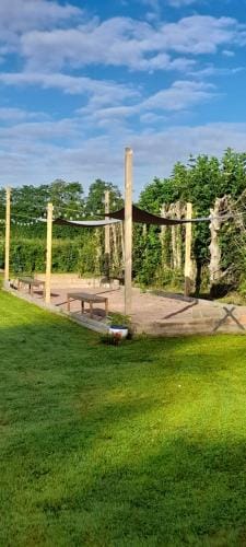 La cle des champs Hotel in Normandy