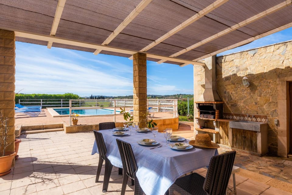 SA COVA DOR Resort in Pla de Mallorca