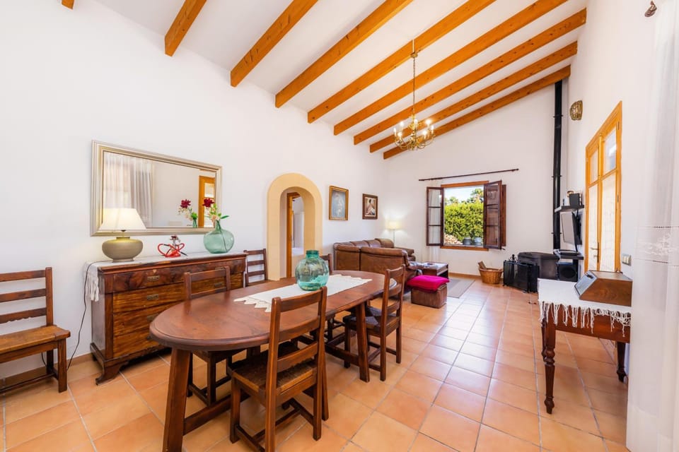 SA COVA DOR Resort in Pla de Mallorca