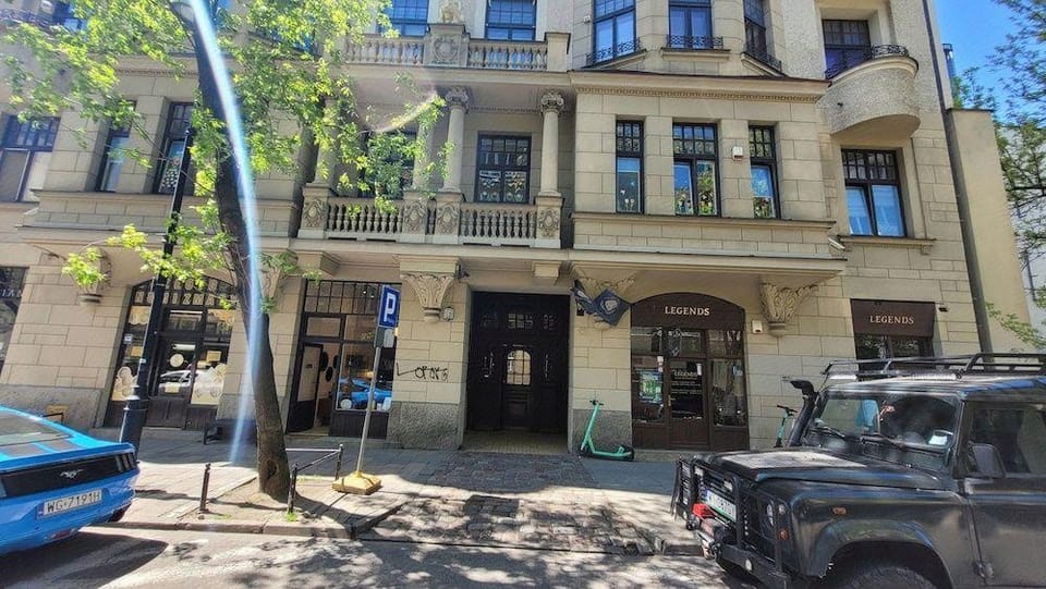 Central Station Hostel Hostel in Warsaw