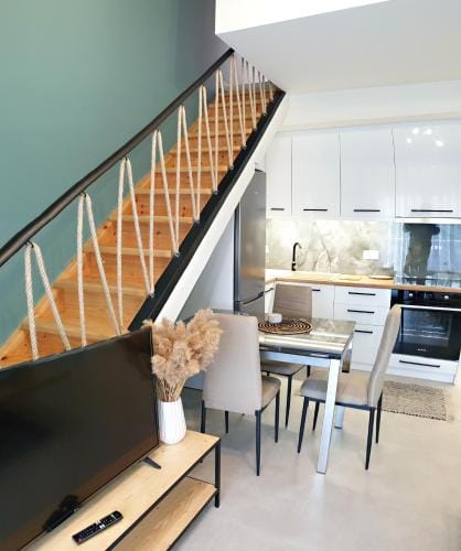 Almeta Suites Hotel in Decentralized Administration of the Aegean