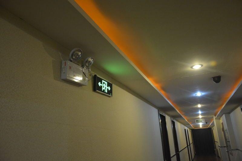 Hua Fu Hotel Hotel in Zhejiang