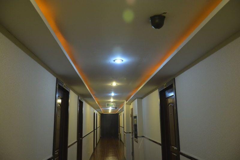 Hua Fu Hotel Hotel in Zhejiang