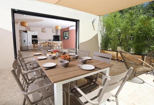 Au clos de Manon Hotel in Provence-Alpes-Côte d'Azur
