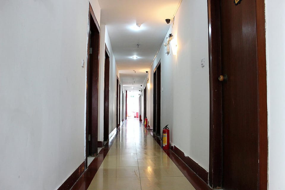 Gui Yuan Hotel Hotel in Shenzhen
