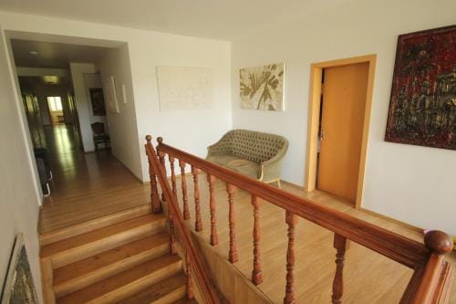 Sveciu namai prie Sirvintu Hotel in Vilnius County, Lithuania