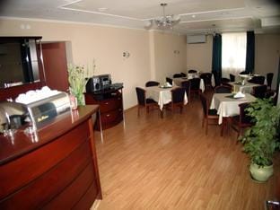 Duets Hotel in Lithuania