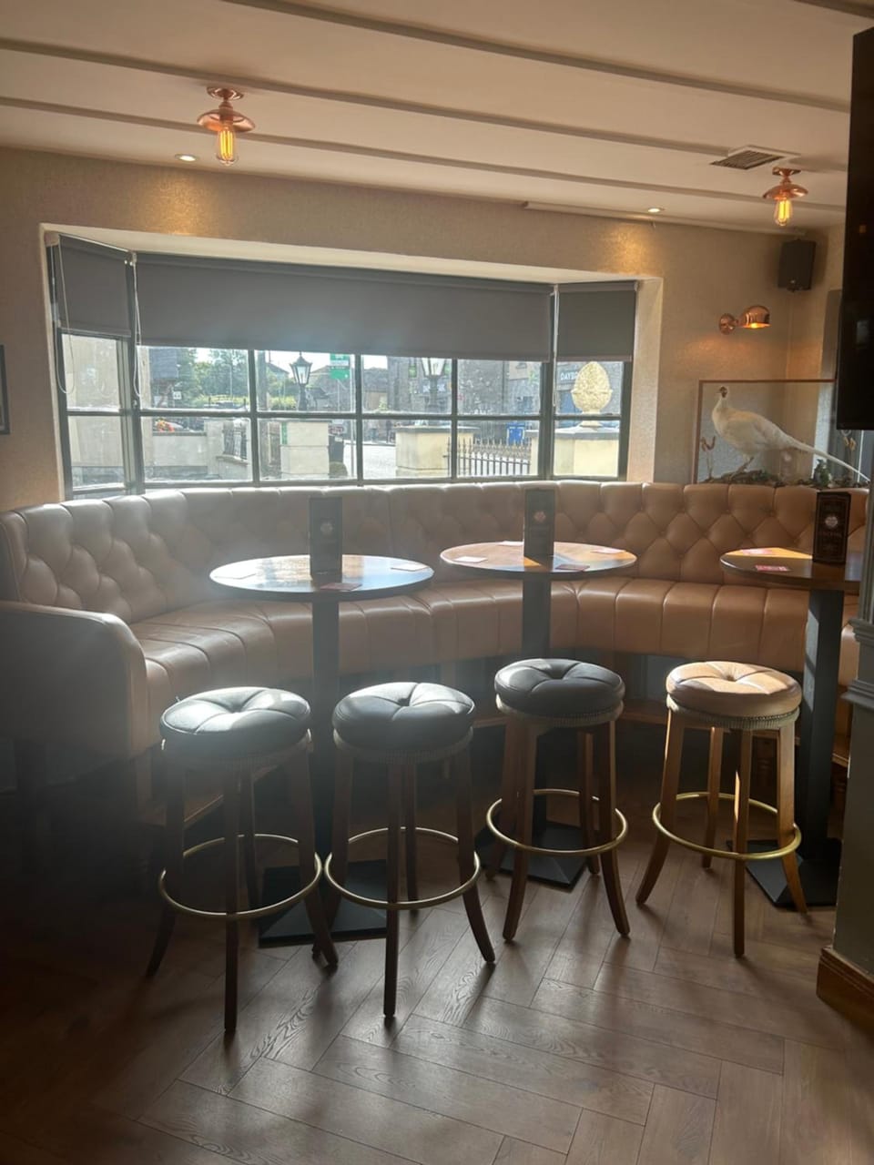 Bar/lounge