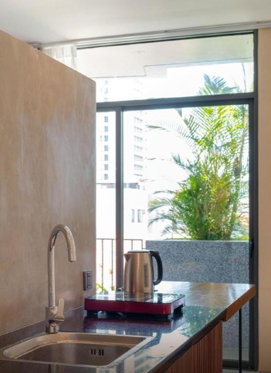 Shelter Stay Da Nang Hotel in Da Nang
