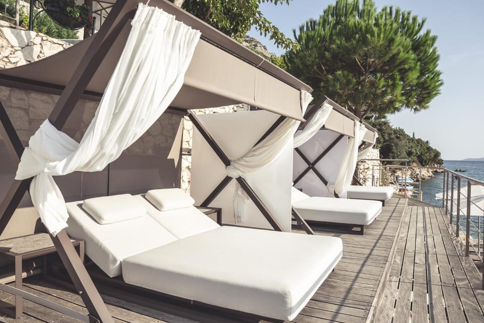 San Nicolas Resort Hotel Hotel in Lefkada, Lefkada Municipality, Greece
